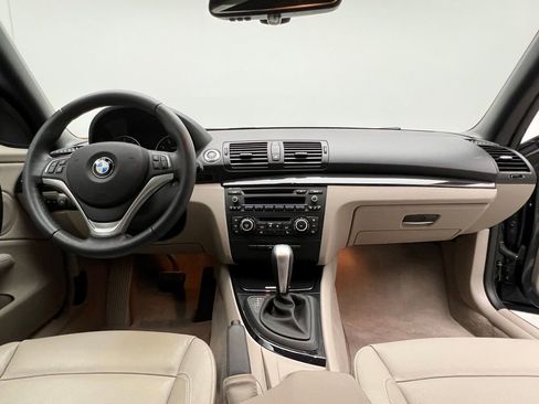 Used 2013 BMW 128i Convertible RWD image 15