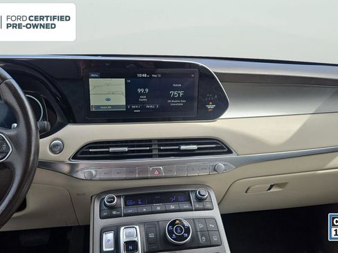 Used 2020 Hyundai Palisade Limited AWD/4WD image 10