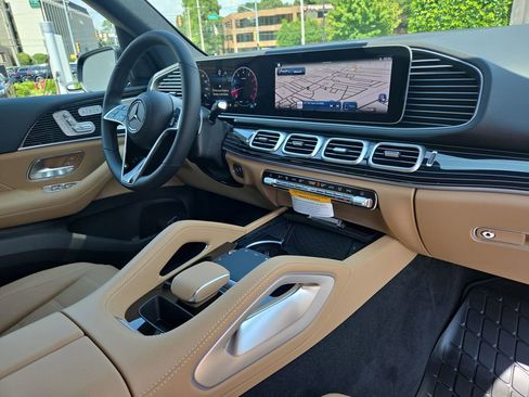 New 2026 Mercedes-Benz GLE 450 GLE 450 image 17