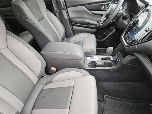 Certified 2024 Subaru Ascent Onyx Edition image 11