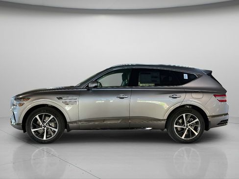 New 2026 Genesis GV80 3.5T Advanced AWD/4WD image 3