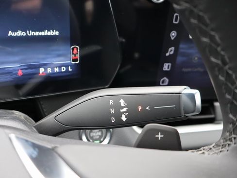 New 2026 Chevrolet Equinox LT image 9