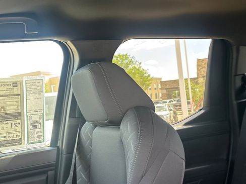 New 2026 Toyota Tacoma SR5 image 12