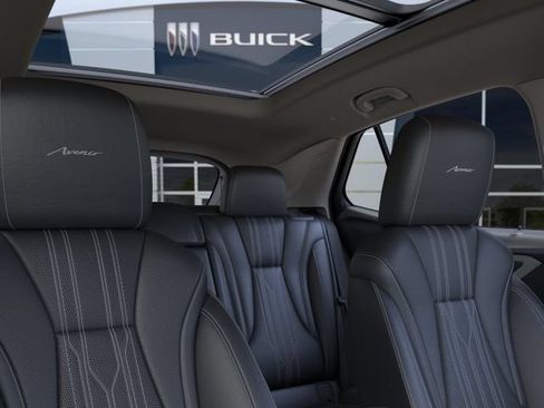 New 2026 Buick Envision Avenir AWD/4WD image 30