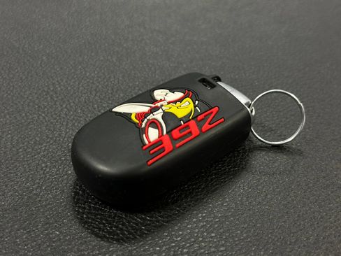 Used 2016 Dodge Challenger R/T Scat Pack w/ Leather Interior Group image 39