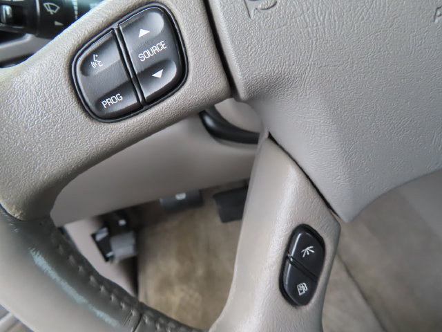 Used 2004 GMC Yukon Denali AWD/4WD image 19