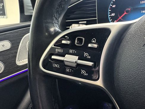 Used 2020 Mercedes-Benz GLE 350 4MATIC w/ Premium Package image 22