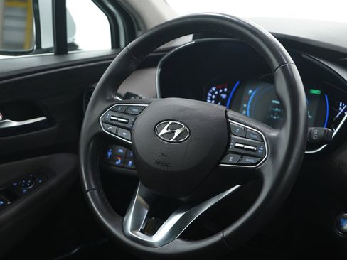 Used 2020 Hyundai Santa Fe SEL image 14