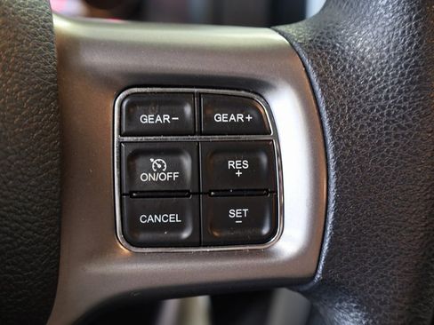 Used 2023 RAM 1500 Classic SLT w/ Trailer & Traction Group image 20