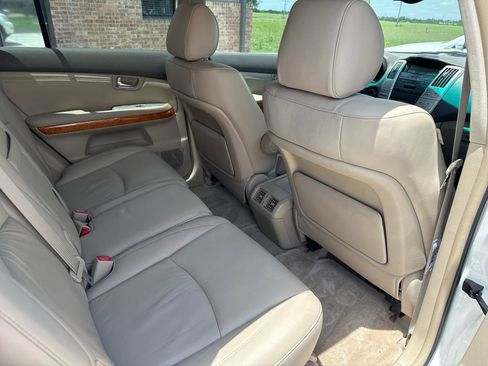 Used 2007 Lexus RX 350 AWD image 51