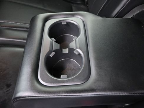 Used 2023 INFINITI QX60 Luxe w/ Cargo Package AWD/4WD image 19