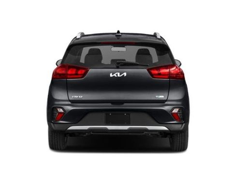 Used 2022 Kia Niro LXS image 9