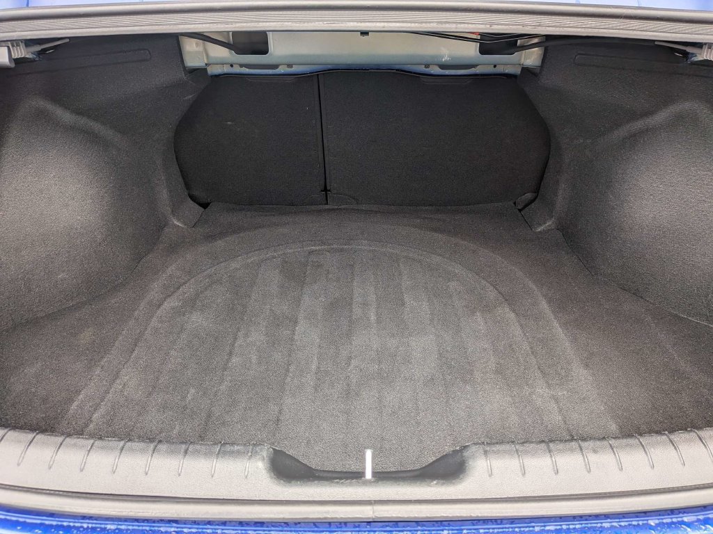 Certified 2025 Hyundai Elantra SEL FWD image 18