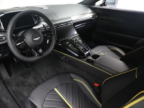 New 2026 Aston Martin V8 Vantage S image 17