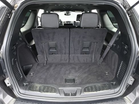 Used 2019 Dodge Durango GT AWD/4WD image 46