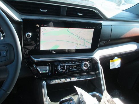 New 2026 GMC Sierra 1500 Denali AWD/4WD image 20