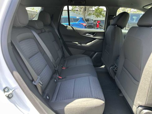 New 2026 Chevrolet Equinox LT w/ LPO, Floor Liner Package FWD image 18