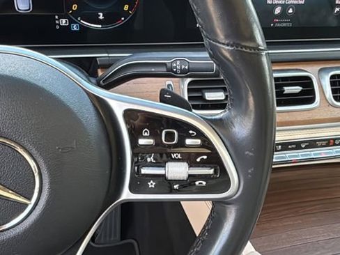 Used 2021 Mercedes-Benz GLE 350 image 24