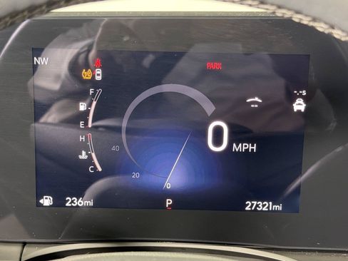 Used 2025 Buick Envista Preferred w/ Convenience I Package FWD image 26