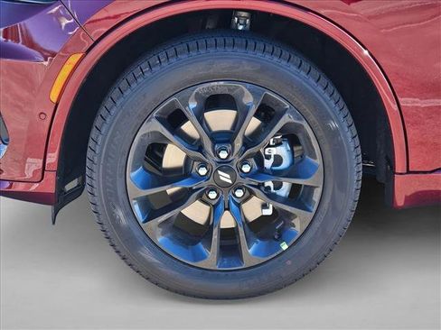 New 2026 Dodge Durango GT image 18