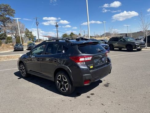 Used 2018 Subaru Crosstrek 2.0i Limited image 5