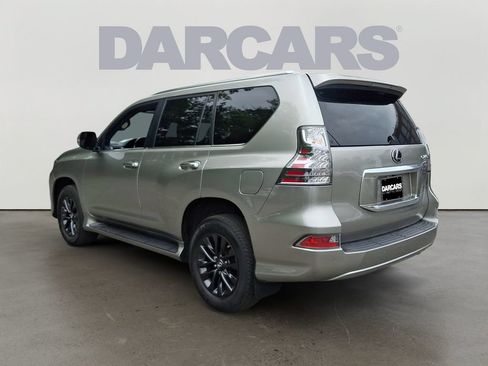Used 2022 Lexus GX 460 Premium w/ Premium Plus Package AWD/4WD image 4