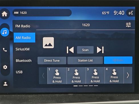 New 2026 Subaru Outback Premium AWD/4WD image 27