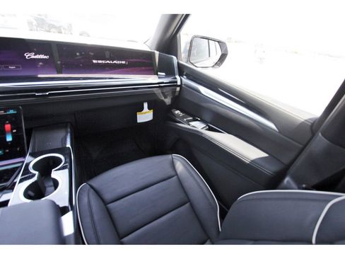 New 2026 Cadillac Escalade Sport w/ Touring Package AWD/4WD image 10