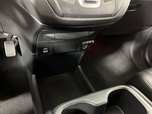 Used 2023 Honda Odyssey Sport image 35