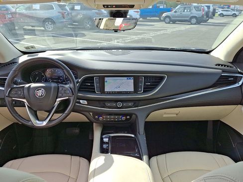 Used 2023 Buick Enclave Premium w/ Experience Buick Package image 21