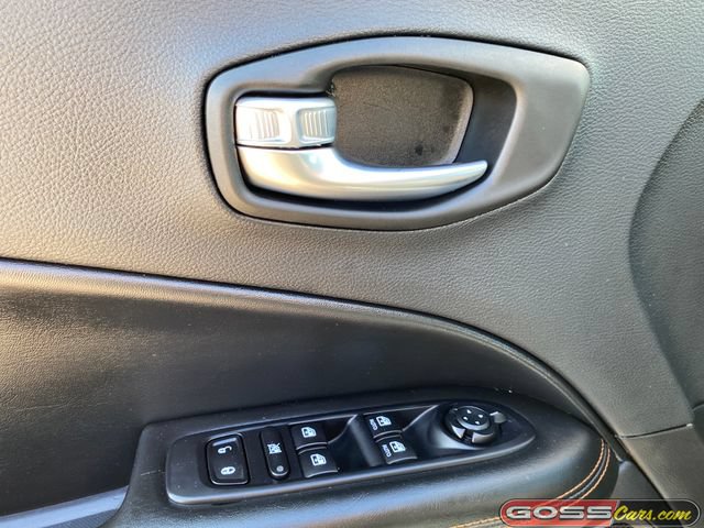 Used 2019 Jeep Compass Limited FWD image 23