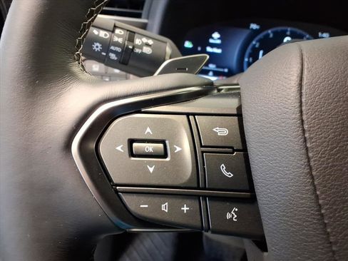 New 2026 Lexus LX 600 4WD w/ Luxury Package image 20