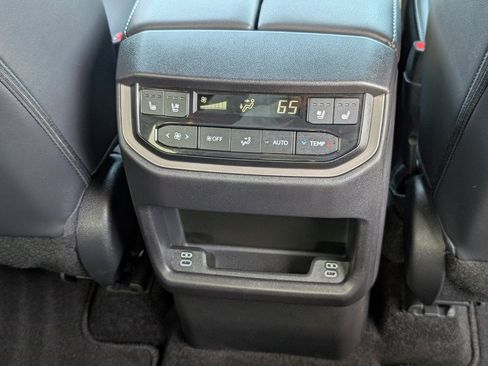 Used 2025 Lexus TX 350 FWD image 8