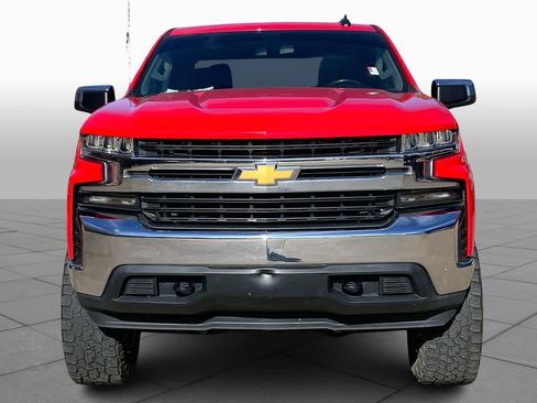 Used 2019 Chevrolet Silverado 1500 LT w/ All-Star Edition image 3