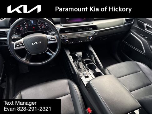 Used 2022 Kia Telluride LX image 22