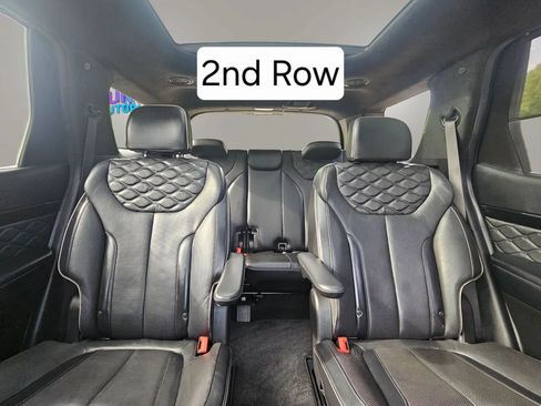 Used 2020 Hyundai Palisade Limited AWD/4WD image 20