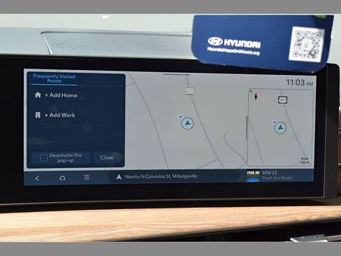 New 2026 Hyundai Santa Fe Calligraphy FWD image 25