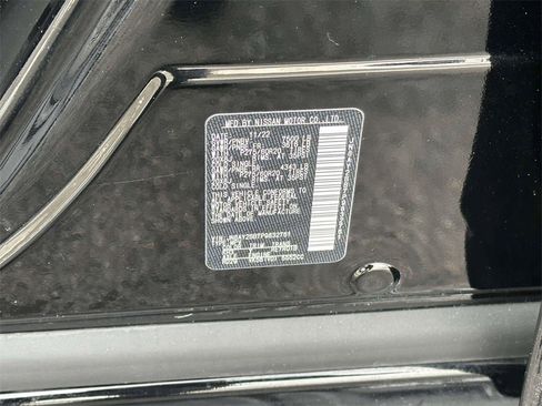 Certified 2023 Nissan Armada SL w/ Midnight Edition Package image 20