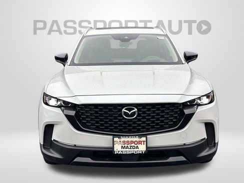 Certified 2023 MAZDA CX-50 AWD 2.5 S w/ Cargo Package image 8