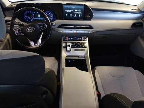 Used 2020 Hyundai Palisade SEL w/ Convenience Package image 10