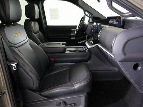 New 2026 Ford Expedition Tremor image 11