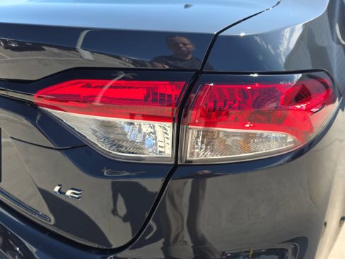 New 2026 Toyota Corolla LE FWD image 28