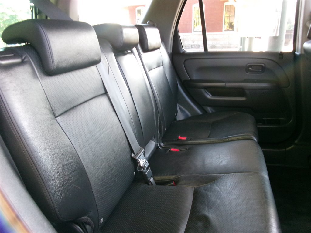 Used 2006 Honda CR-V EX image 32