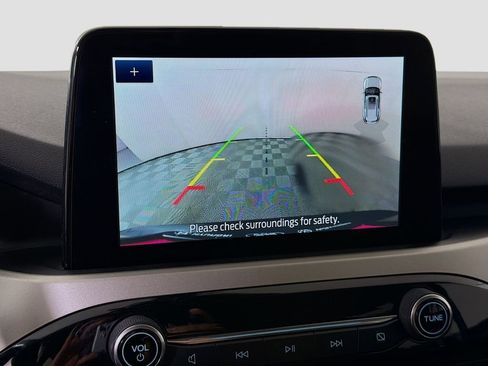 Used 2021 Ford Escape SEL image 16