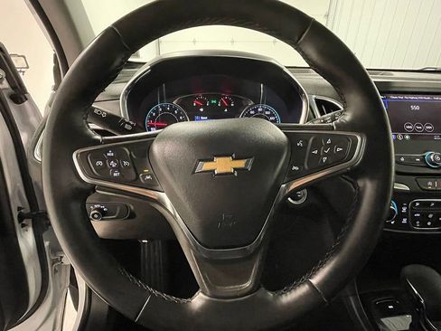 Used 2023 Chevrolet Equinox LT AWD/4WD image 34