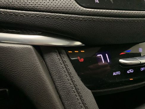 Used 2021 Cadillac XT5 Sportv AWD/4WD image 53