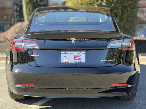 Used 2022 Tesla Model 3 Long Range image 14
