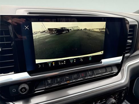 New 2026 Chevrolet Silverado 2500 High Country w/ High Country Premium Package image 23