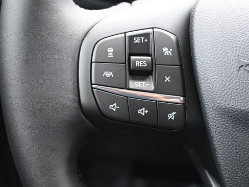 New 2025 Ford Bronco Sport Big Bend w/ Convenience Package image 16