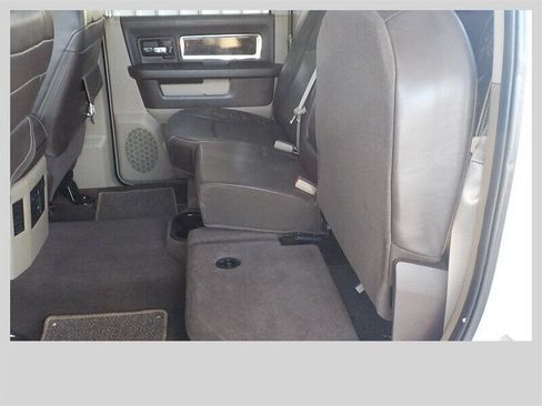 Used 2012 RAM 2500 Longhorn w/ Cold Weather Group image 33